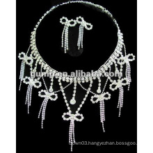 wedding jewelry sets (GWJS0431)